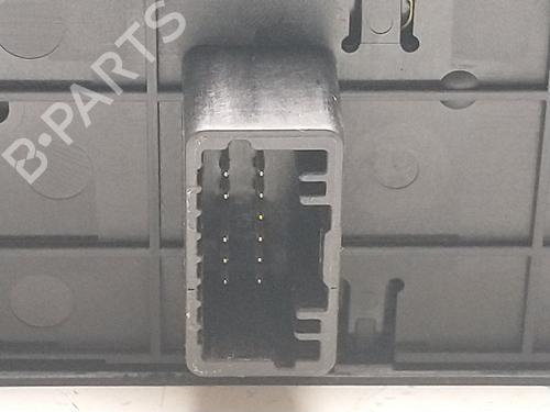 Left front window switch RENAULT MEGANE III Hatchback (BZ0/1_, B3_) 1.5 dCi (BZ1G, BZ1W, BZ0R) | BP35738050I27 - Image 6