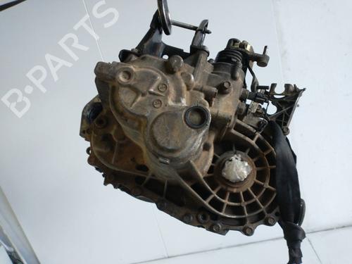 Gearbox NISSAN X-TRAIL I (T30)  | BP15074220M3 
