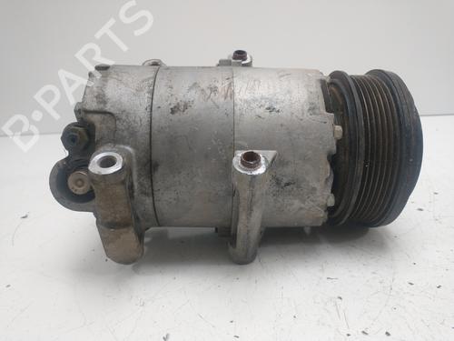 AC compressor FORD FIESTA VI (CB1, CCN)  | BP10199445M34 