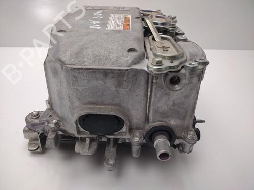 Other TOYOTA YARIS (_P13_) 1.5 Hybrid (NHP130_, NHP130) | BP23903623O1 