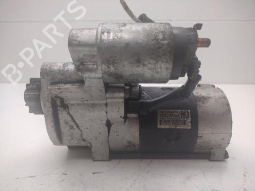 Used Starter NISSAN NAVARA NP300 (D40) [2004-2025]  28519106