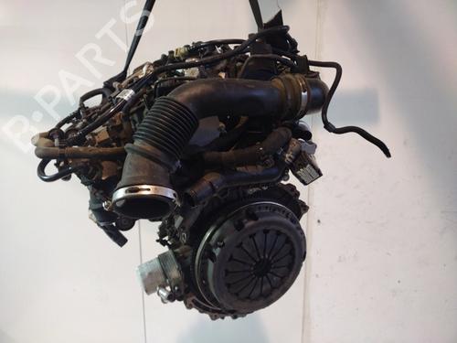 Engine FORD PUMA (J2K, CF7)  | BP31161930M1 