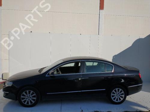 Right front window motor VW PASSAT B6 (3C2) 2.0 TDI | BP15238251E20 