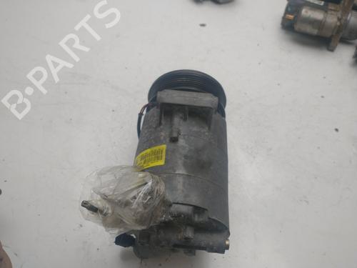 AC compressor FORD FOCUS III  | BP27512118M34 