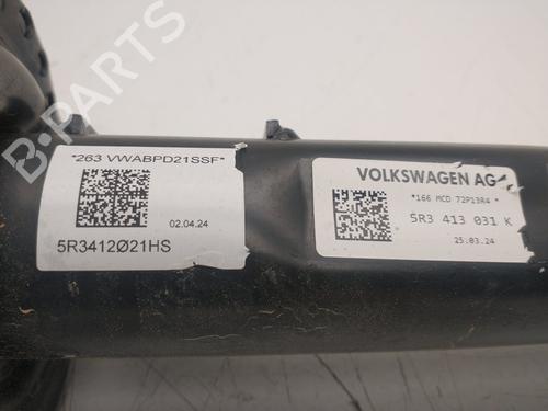 Right front shock absorber VW CADDY V MPV (SBB, SBJ) | BP37242183M17 - Image 4