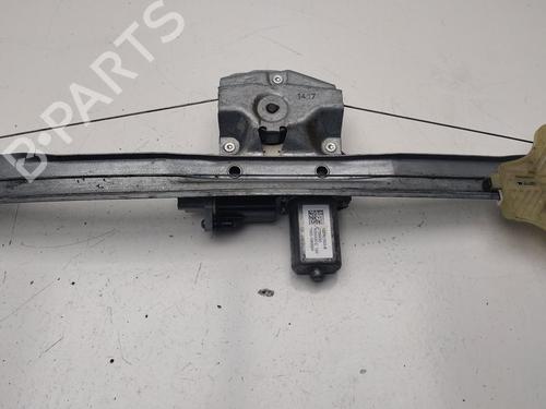 Front left window mechanism RENAULT CAPTUR I (J5_, H5_)  | BP32317648C22  - Image 5
