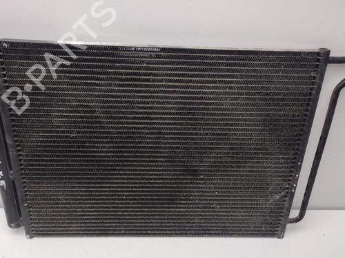 Used AC radiator AC radiator BMW X5 (E53) 3.0 d (184 hp) 34436430 34436430