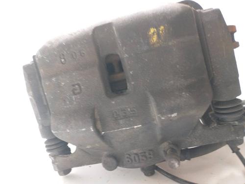 Right front steering knuckle NISSAN QASHQAI / QASHQAI +2 I (J10, NJ10, JJ10E) 2.0 dCi | BP11858892M26 