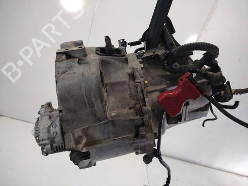 Gearbox NISSAN X-TRAIL I (T30) 2.2 Di 4x4 | BP15827449M3 