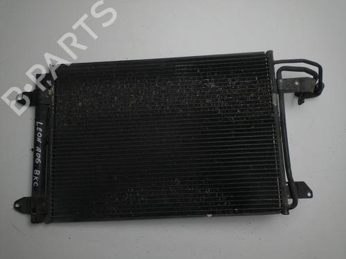 AC radiator SEAT LEON (1P1) 1.9 TDI | BP15522518M32 