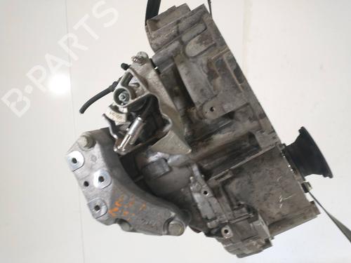 Used Gearbox VW PASSAT B6 (3C2) [2005-2010]  21066314