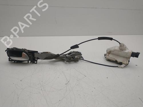 Used Front right lock Front right lock 38914176 38914176