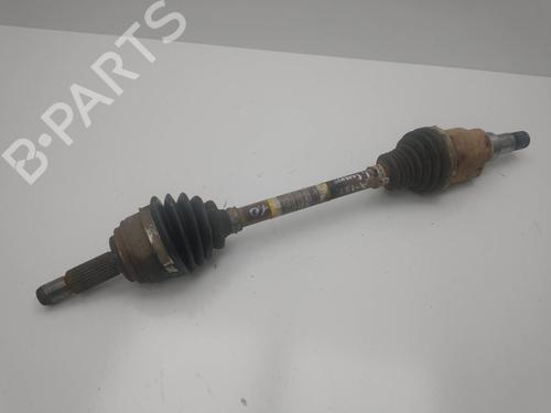 Used Left front driveshaft FORD TOURNEO COURIER B460 MPV 1.0 EcoBoost (100 hp) 21553483