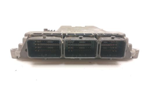 Engine control unit (ECU) NISSAN QASHQAI / QASHQAI +2 I (J10, NJ10, JJ10E)  | BP25443545M57 