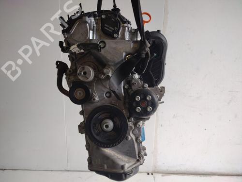 Engine HYUNDAI BAYON (BC3)  | BP29724281M1 