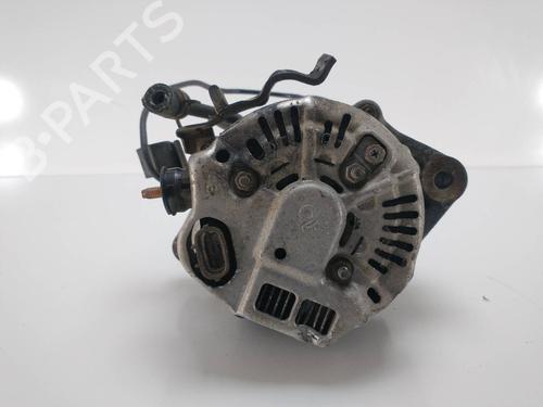 Alternator TOYOTA 4 RUNNER II (_N1_) 3.0 Turbo-D (KZN130_, KZN130G, KZN130W) | BP7509474M7 