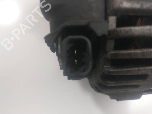 Alternator OPEL ASTRA J (P10)  | BP11287627M7 