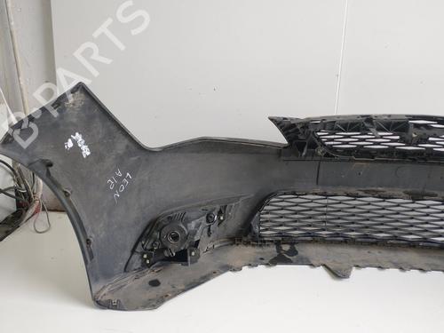 Front bumper SEAT LEON (5F1)  | BP23530014C7 