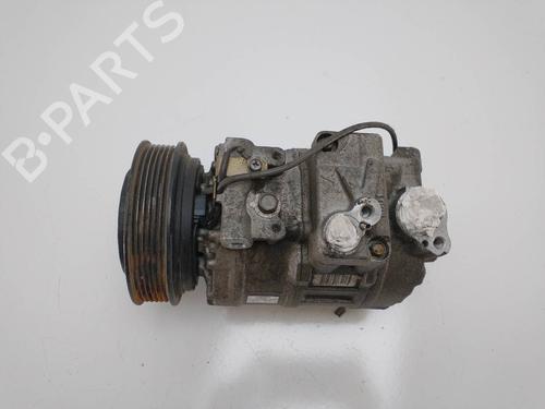AC compressor PORSCHE 911 Convertible (996) 3.6 Carrera 4 | BP7783310M34 