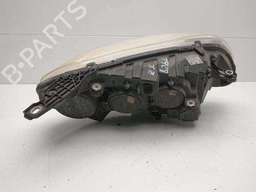 Venstre forlygte FIAT DOBLO Platform/Chassis (263_) 1.3 D Multijet | BP30355646C28