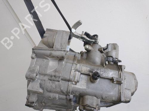 Gearbox SEAT IBIZA V (KJ1, KJG)  | BP7509021M3 