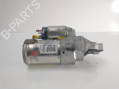 Startmotor FORD TRANSIT CUSTOM V362 Bus (F3) 2.0 EcoBlue (130 hp) 8337017