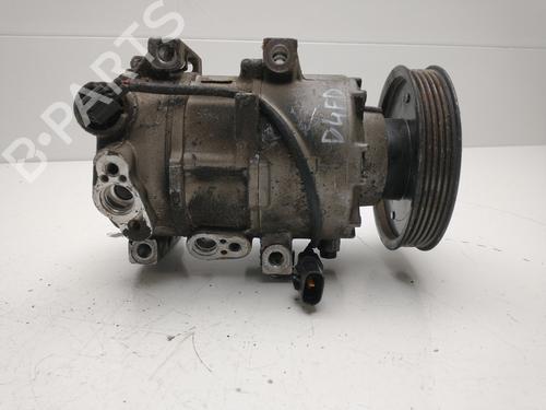 AC compressor HYUNDAI TUCSON (TL, TLE) 1.7 CRDi | BP30636837M34 