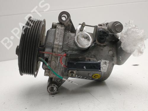 AC compressor CITROËN C3 III (SX) | BP30551634M34