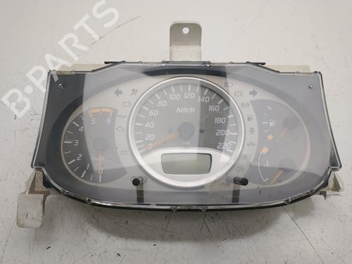 Used Instrument cluster Instrument cluster NISSAN ALMERA TINO (V10) [1998-2006] 33460305 33460305