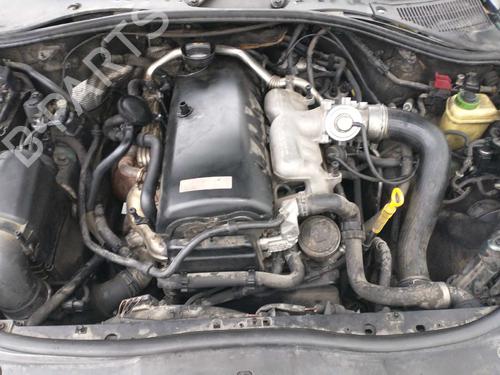 Startmotor VW TOUAREG (7LA, 7L6, 7L7) 2.5 R5 TDI | BP7507372M8 
