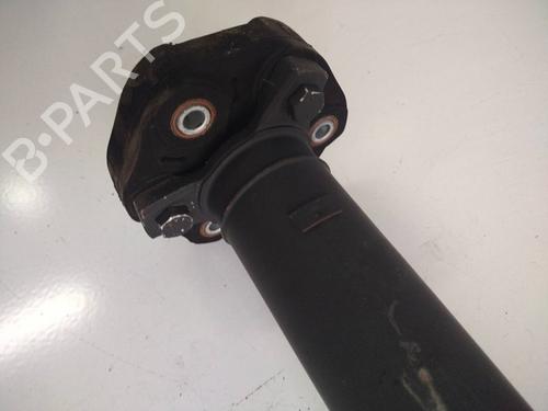 Driveshaft BMW 3 (E90) 318 d | BP21541967M37 