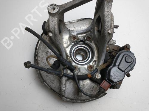 Right rear steering knuckle AUDI A5 (8T3) 3.0 TDI quattro | BP15550795M28 