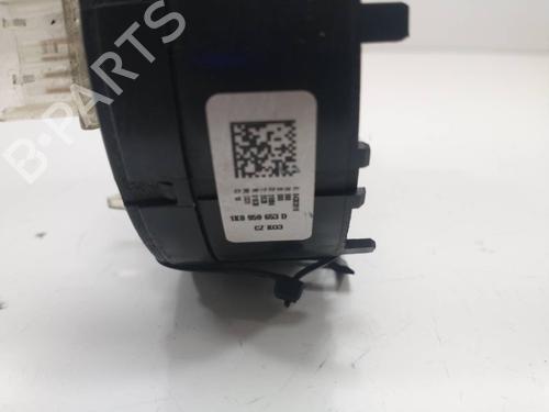 Squib airbag AUDI A3 Sportback (8PA) 1.6 FSI | BP7510277C102 