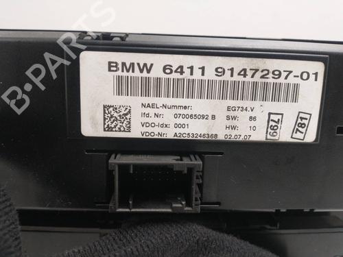 Climate control BMW 1 (E87)  | BP9134852I5 