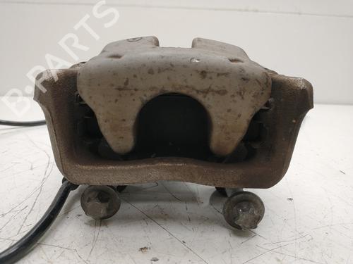 Left rear brake caliper MERCEDES-BENZ A-CLASS (W176) A 200 CDI (176.001) | BP33698319M107 - Image 7