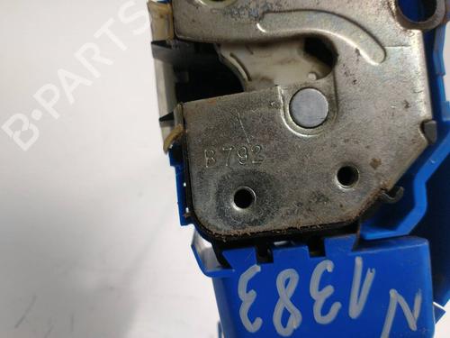 Front left lock FIAT 500L (351_, 352_) 1.4 (199LYB1B) | BP21028310C98 