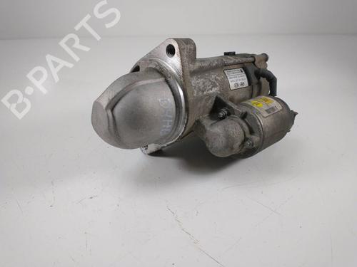 Used Starter HYUNDAI SANTA FÉ II (CM) 2.2 CRDi 4x4 (155 hp) 17527300
