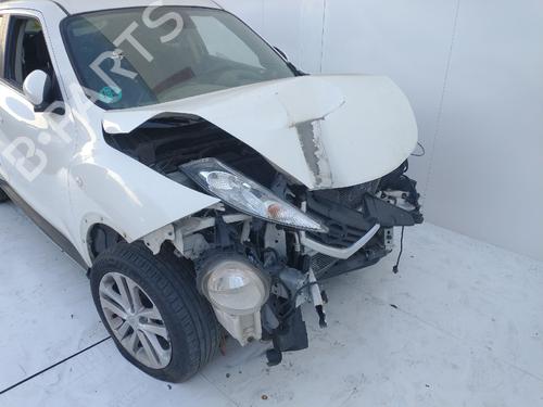 Front right lock NISSAN JUKE (F15) 1.6 | BP7506718C97 