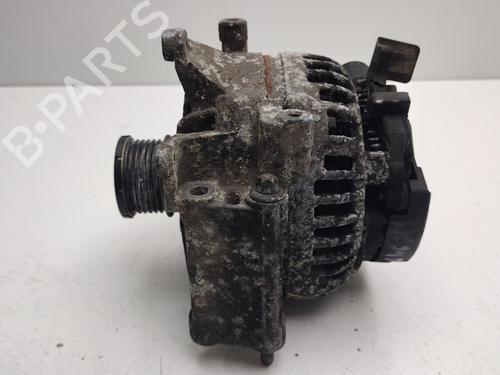 Alternator MERCEDES-BENZ C-CLASS Coupe (CL203) C 200 CDI (203.707) | BP30849907M7