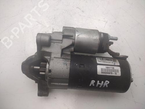 Anlasser für PEUGEOT 407 (6D_) [2004-2011]  28584692