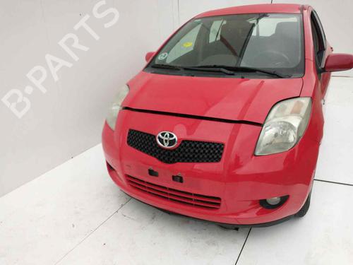 Motor TOYOTA YARIS (_P9_) 1.4 D-4D (NLP90_, NLP90R) | BP11057232M1 