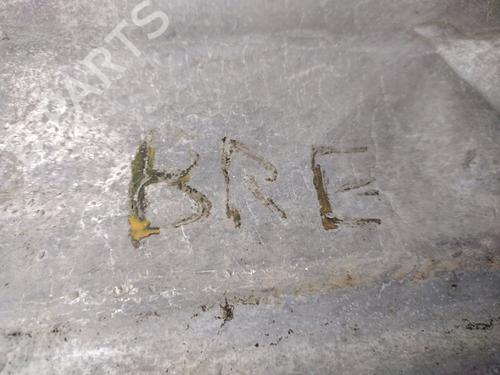 Oil sump SEAT ALTEA (5P1)  | BP31172740M115 