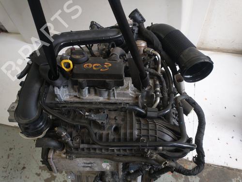 Engine SEAT IBIZA IV SC (6J1, 6P5) | BP37601272M1 - Image 2
