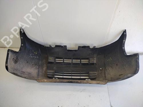 Front bumper FIAT FIORINO Box Body/MPV (225_) 1.3 D Multijet (225BXD1A, 225BXB1A, 225BXB11) | BP11539632C7 