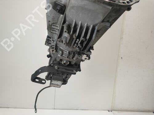 Gearbox MERCEDES-BENZ C-CLASS (W203) C 200 Kompressor (203.042) | BP15990884M3 