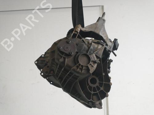 Gearbox FORD FOCUS I (DAW, DBW)  | BP8259219M3 