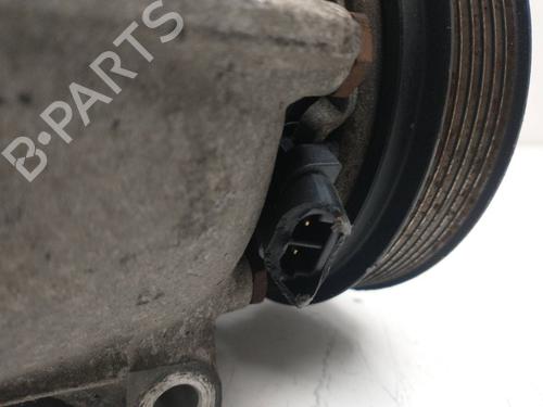AC-Kompressor RENAULT LAGUNA II Grandtour (KG0/1_) 1.9 dCi | BP15876579M34 
