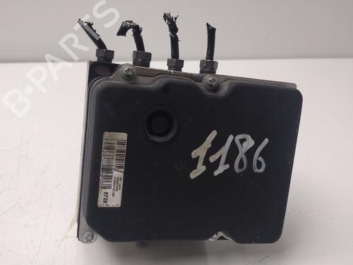 Used ABS pump ABS pump PEUGEOT 508 I (8D_) 2.0 HDi (163 hp) 35955151 35955151