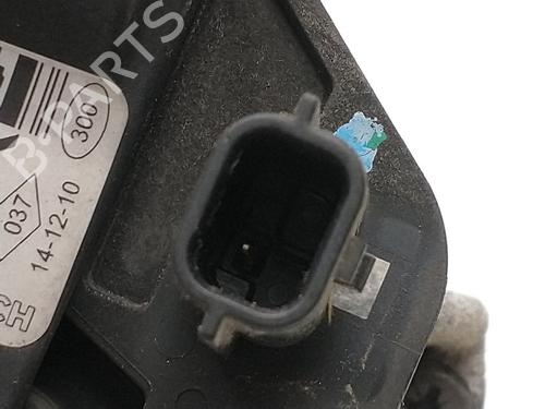 Alternator NISSAN PULSAR Hatchback (C13) 1.5 dCi | BP32172691M7 