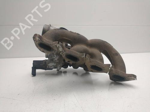 Turbocharger/Supercharger VW GOLF VI (5K1)  | BP21527481M71 